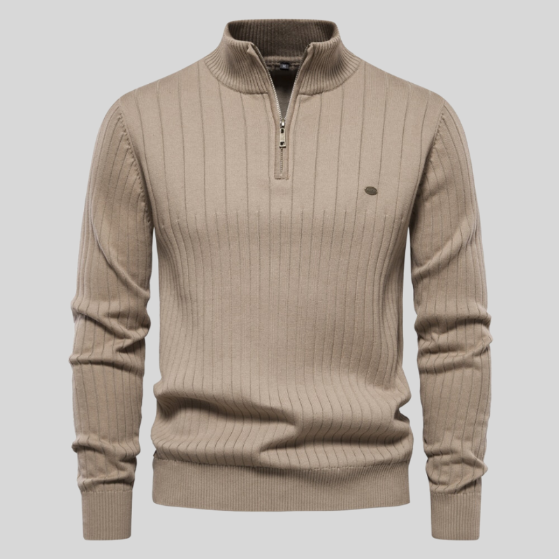 Alvis | Stijlvolle Pullover