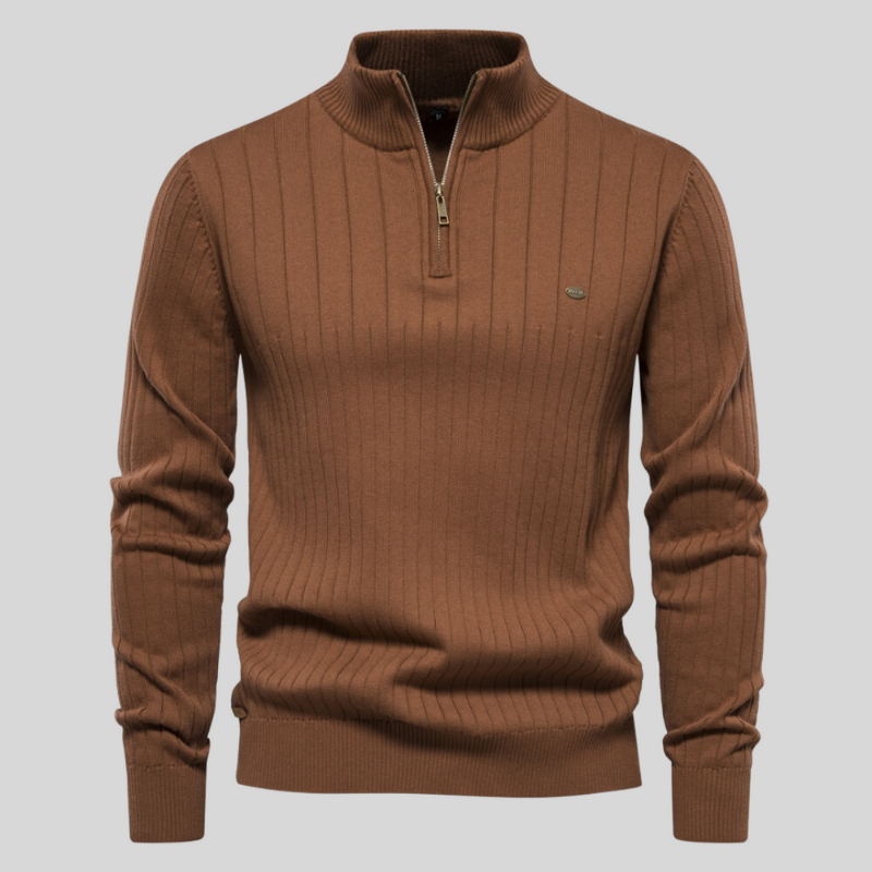 Alvis | Stijlvolle Pullover