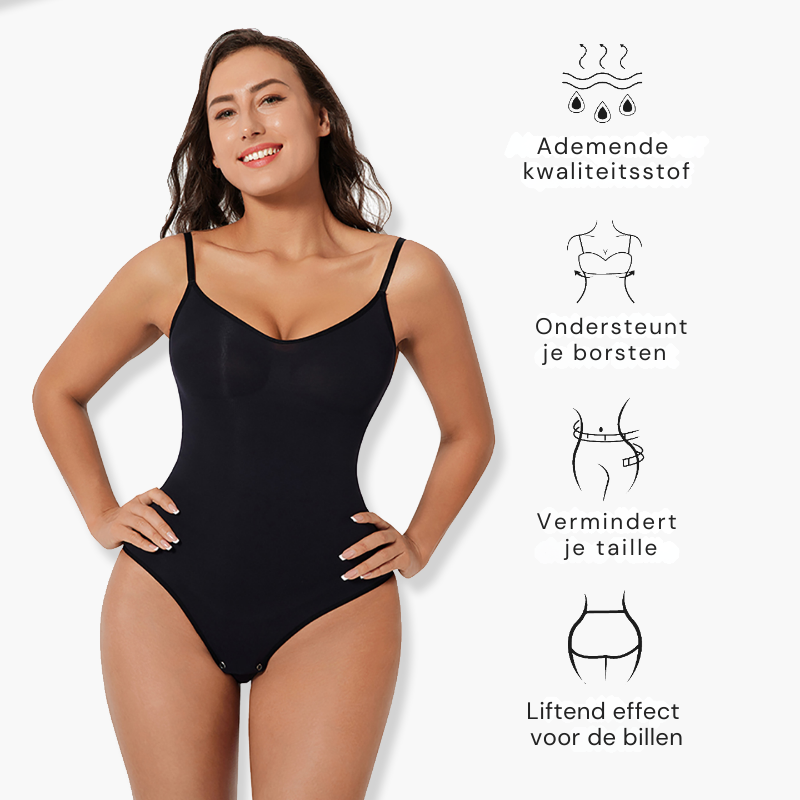 Shapewear - Bodysuit