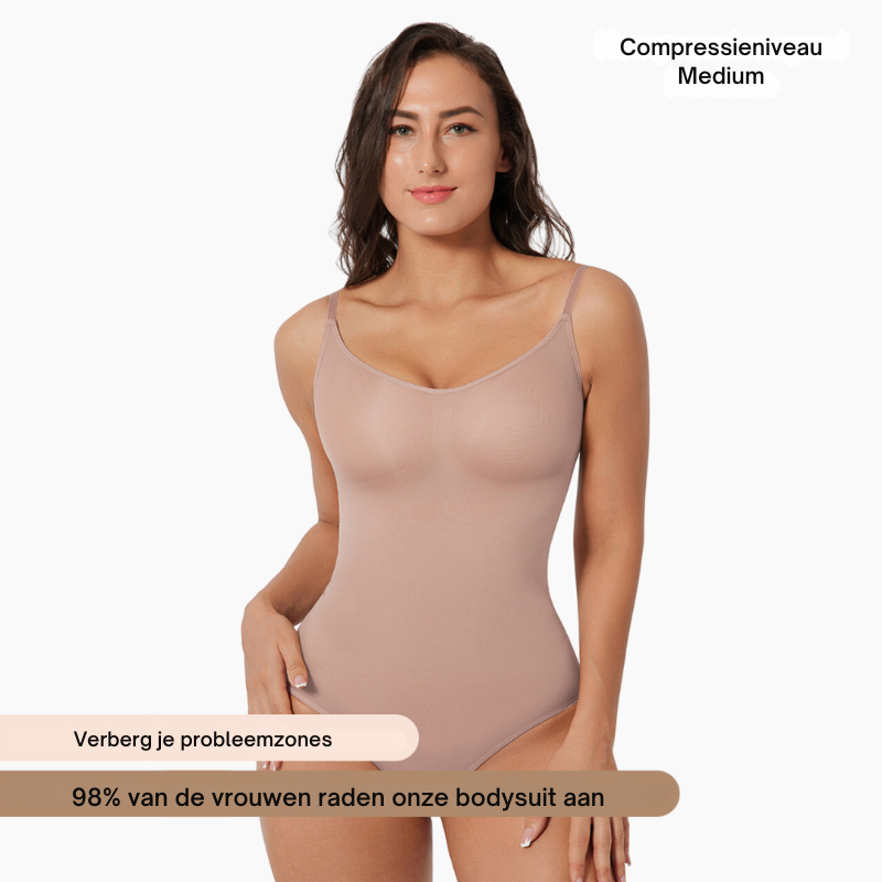 Shapewear - Bodysuit