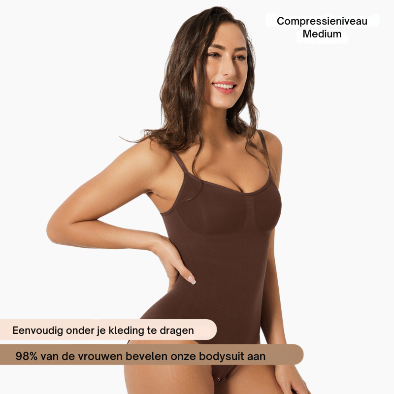 Shapewear - Bodysuit