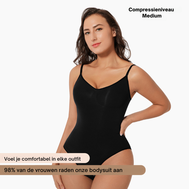 Shapewear - Bodysuit