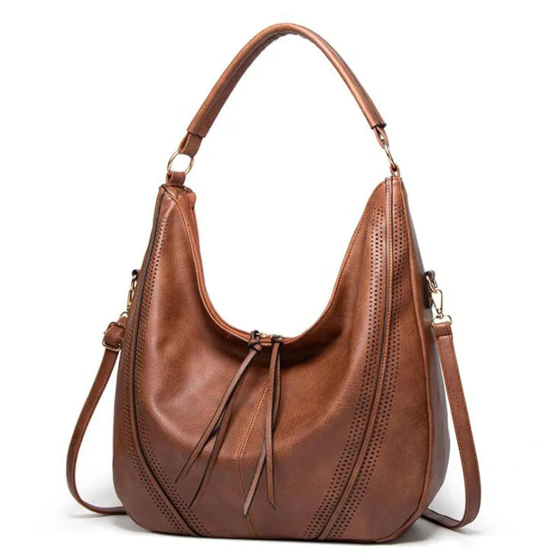 MINERVA | Ledertasche