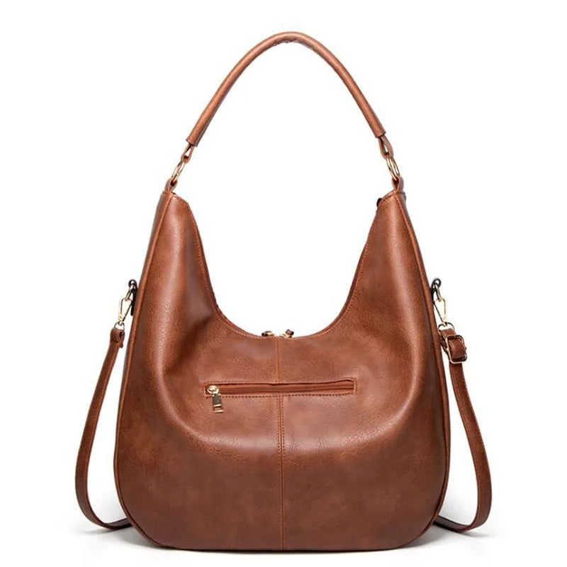 MINERVA | Ledertasche