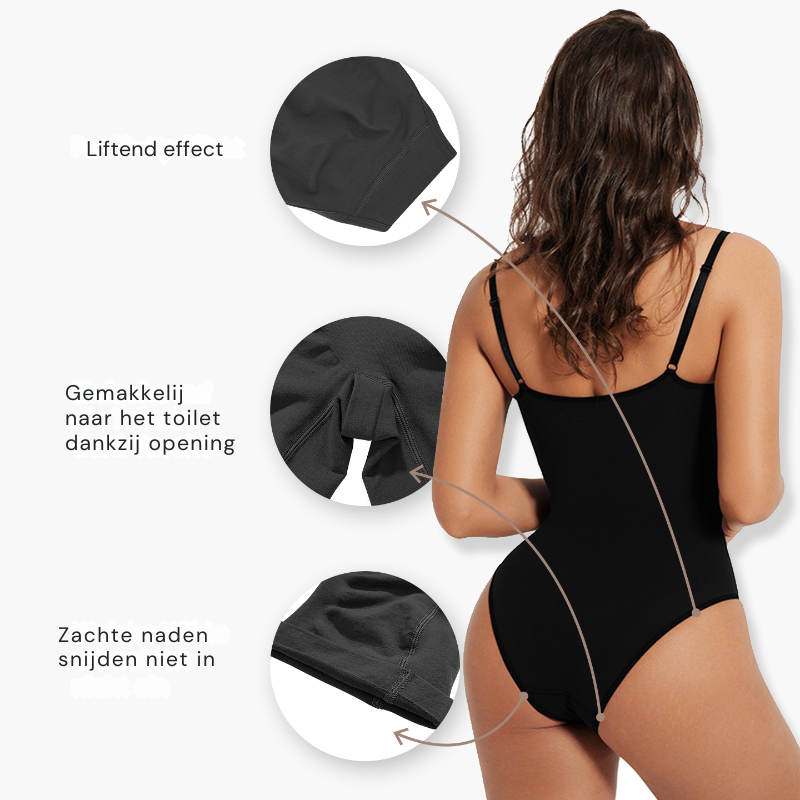 Shapewear - Bodysuit