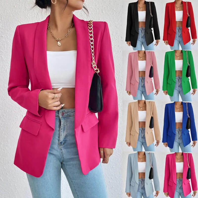 Madison™ | Stijlvolle Blazer