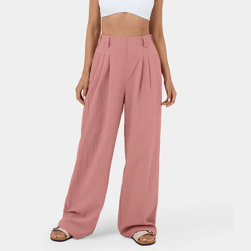 Isabella™ - Comfortabele Vrouwen Pantalon