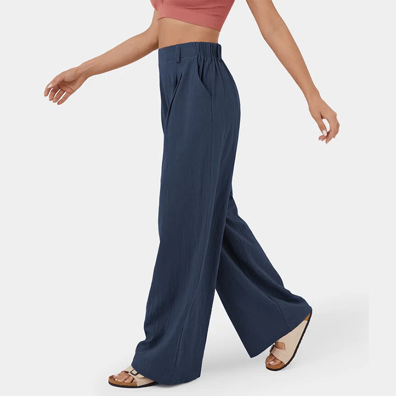 Isabella™ - Comfortabele Vrouwen Pantalon