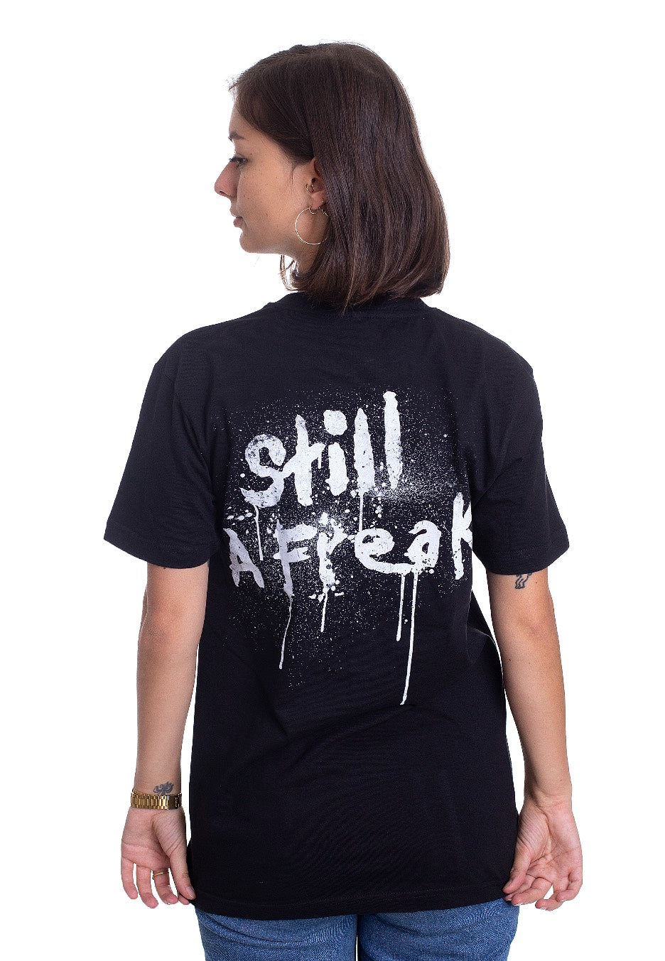 Korn - Still A Freak - T-Shirt