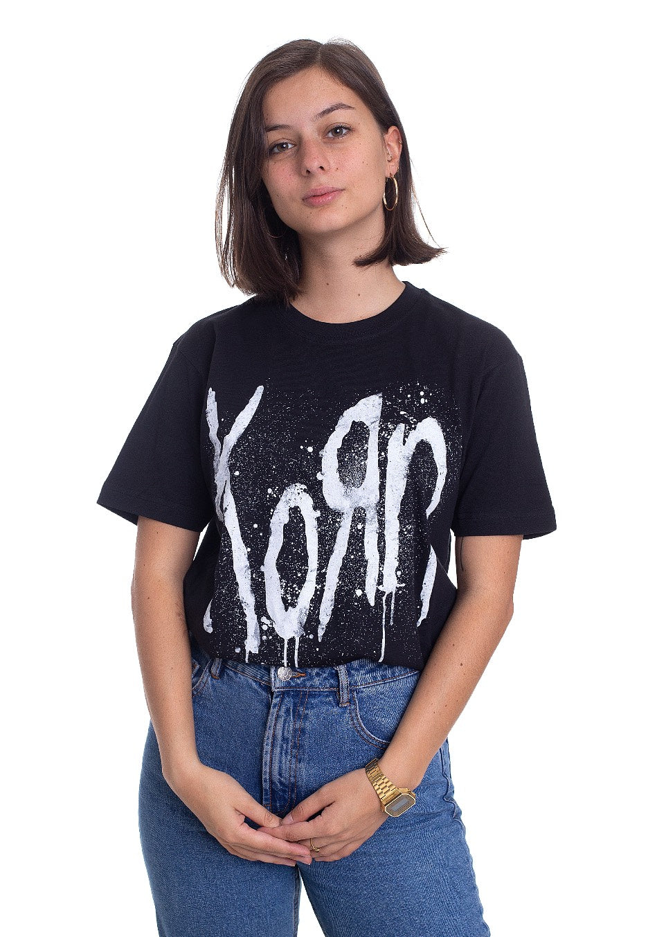 Korn - Still A Freak - T-Shirt