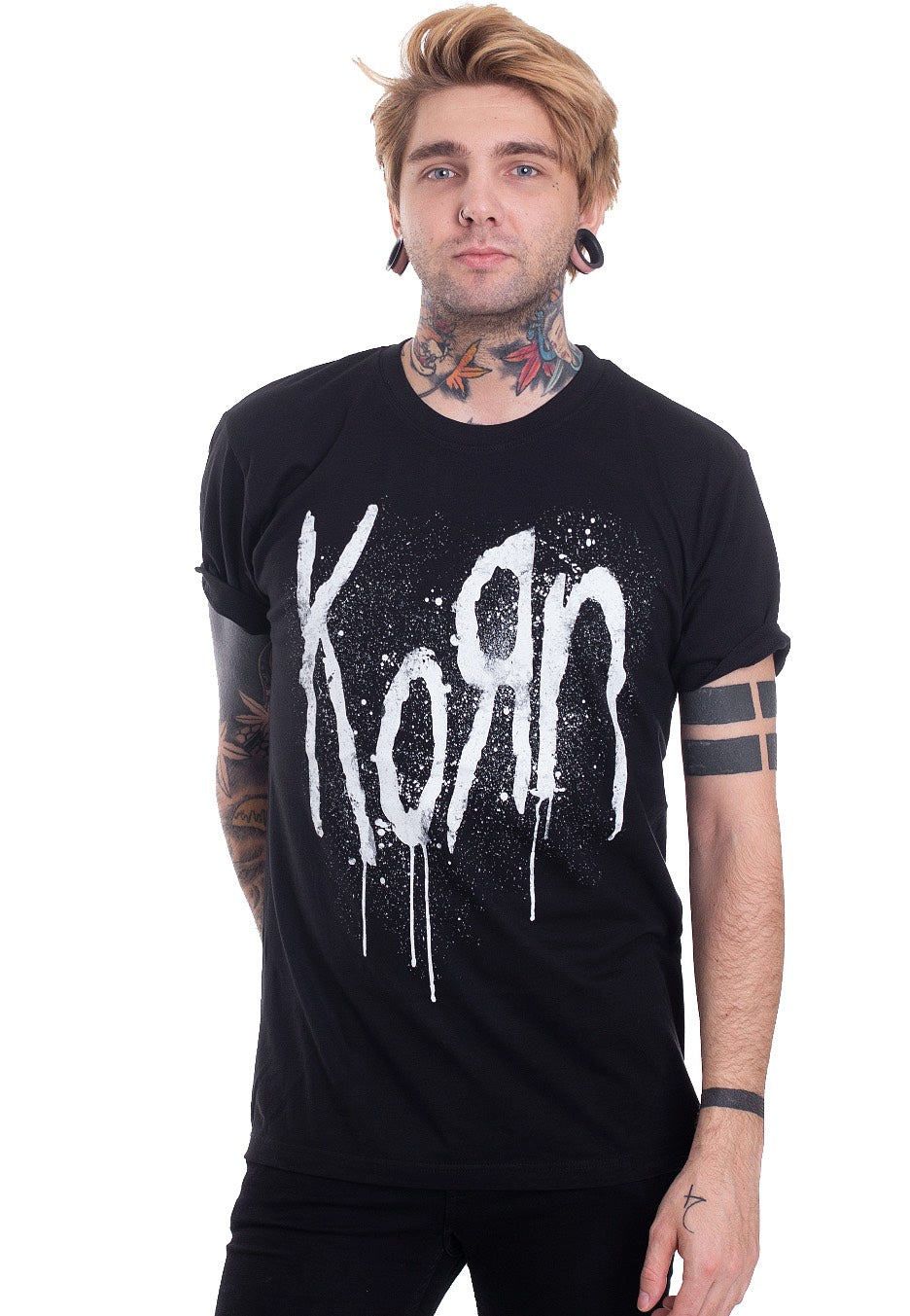 Korn - Still A Freak - T-Shirt