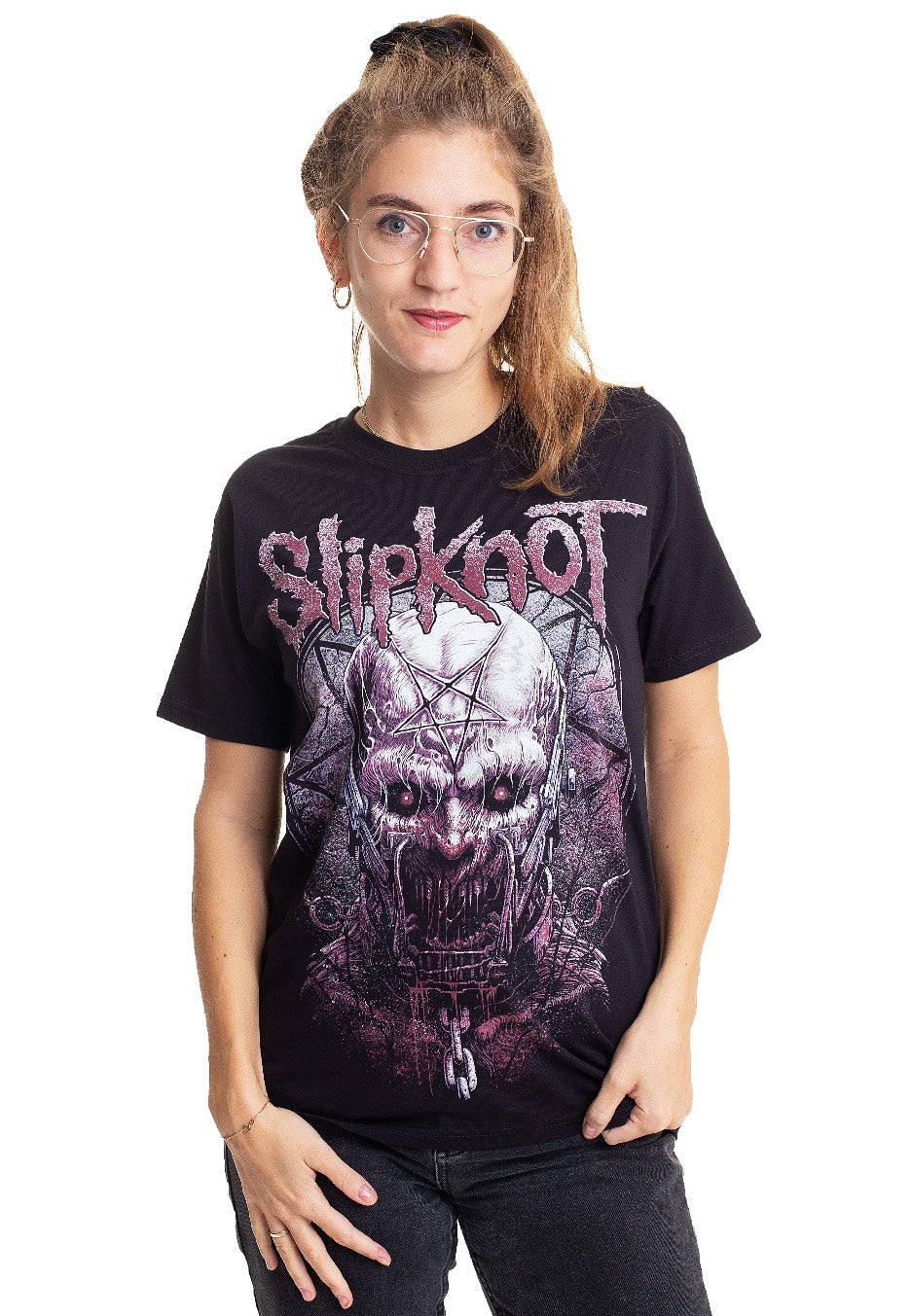 Slipknot - Slaughterer - T-Shirt