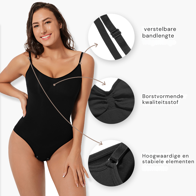 Shapewear - Bodysuit